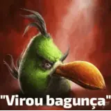 Figurinha de Memes Brasileiros para WhatsApp