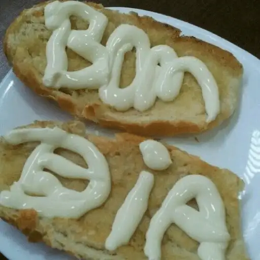 Coletadas sticker 8095