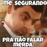 Figurinha de Memes Brasileiros para WhatsApp
