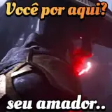 Figurinha de Memes Brasileiros para WhatsApp