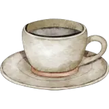 Sticker de Comida para WhatsApp