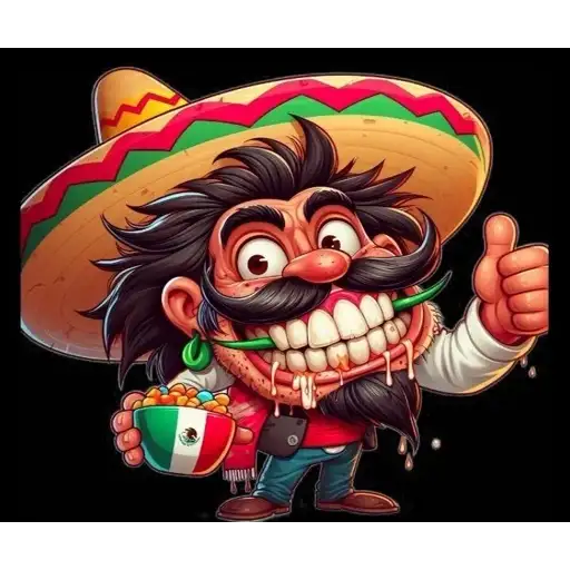 Coletadas sticker 16195