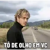 Figurinha de Memes Brasileiros para WhatsApp