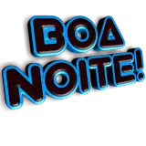 Figurinha de Saudações para WhatsApp