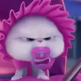 Figurinha de Anime para WhatsApp