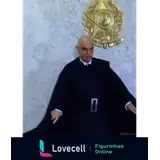 Figurinha para WhatsApp