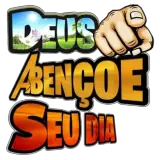 Sticker de religião para WhatsApp