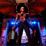 Figurinha de reação para WhatsApp