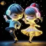 Figurinha para WhatsApp