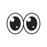 Sticker de reação para WhatsApp