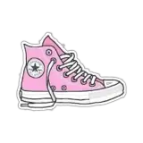 Figurinha de Engraçados para WhatsApp