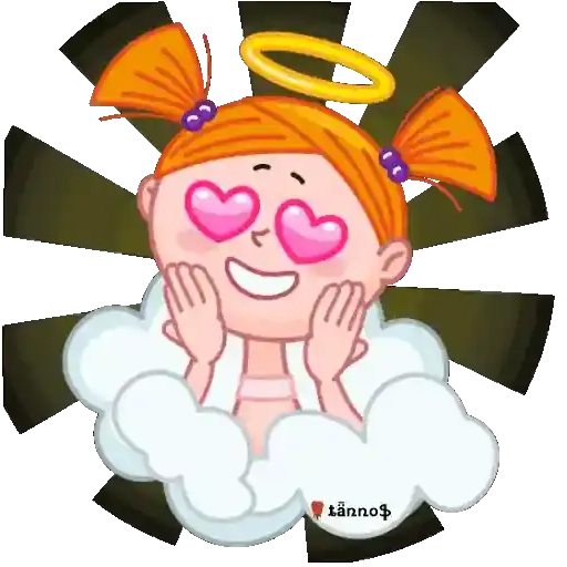 Coletadas sticker 9233