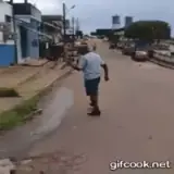 Figurinha para WhatsApp