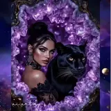 Figurinha de Animais para WhatsApp