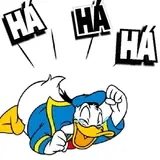 Figurinha de Memes para WhatsApp