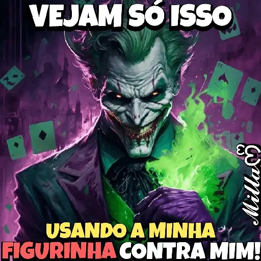 Coletadas sticker 230