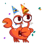 WhatsApp sticker