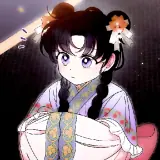 Figurinha de Anime para WhatsApp