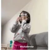 Figurinha de Engraçados para WhatsApp