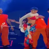 Figurinha de reação para WhatsApp