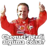 Figurinha de Memes Brasileiros para WhatsApp