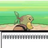 Figurinha de Anime para WhatsApp