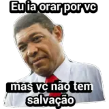 Figurinha para WhatsApp