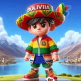 Figurinha de Anime para WhatsApp