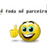 Figurinha para WhatsApp