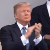 Figurinha de reação para WhatsApp