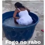 Figurinha de Memes Brasileiros para WhatsApp
