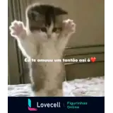 Figurinha para WhatsApp