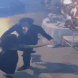 Figurinha de reação para WhatsApp