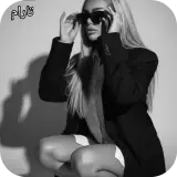 Figurinha de reação para WhatsApp