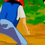 Anime WhatsApp sticker