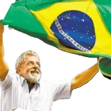 Figurinha de reação para WhatsApp