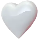 Figurinha de Amor para WhatsApp