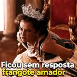 Figurinha para WhatsApp