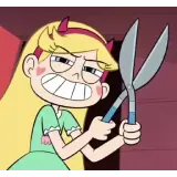 Sticker de Anime para WhatsApp