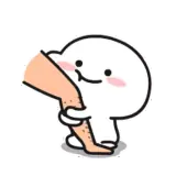 Personagens Emoji WhatsApp sticker