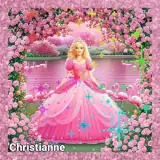 Figurinha de Amor para WhatsApp