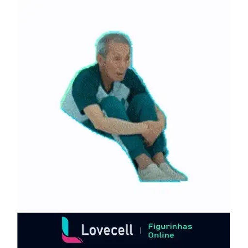 Coletadas sticker 32575