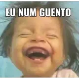 Figurinha de Memes Brasileiros para WhatsApp