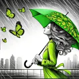 Figurinha de Engraçados para WhatsApp