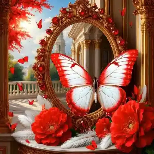 Figurinha para WhatsApp — Amor