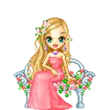 Figurinha de Amor para WhatsApp