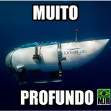 Figurinha para WhatsApp