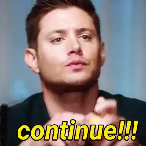 Figurinha para WhatsApp — reação