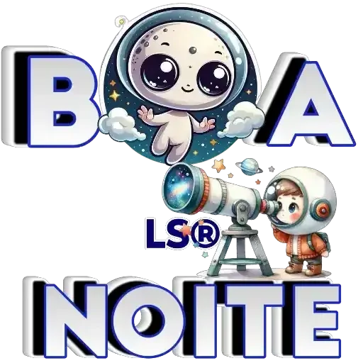 Figurinha para WhatsApp — Saudações