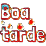 Saudações WhatsApp sticker